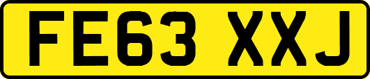 FE63XXJ