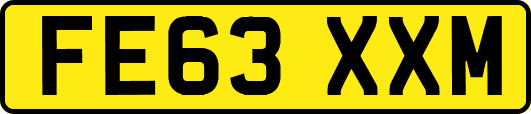 FE63XXM
