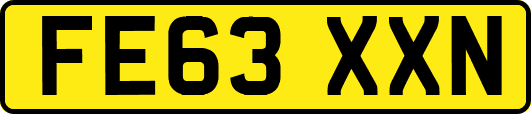 FE63XXN