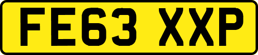 FE63XXP