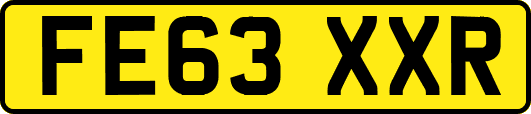 FE63XXR