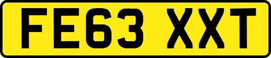 FE63XXT