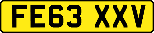 FE63XXV