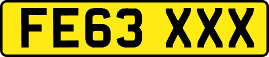 FE63XXX