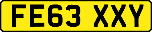 FE63XXY
