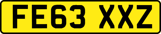 FE63XXZ