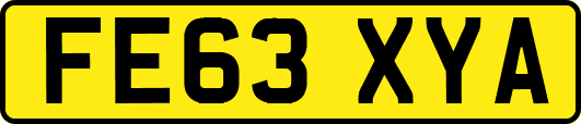 FE63XYA
