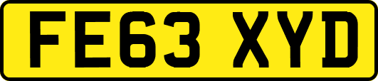FE63XYD