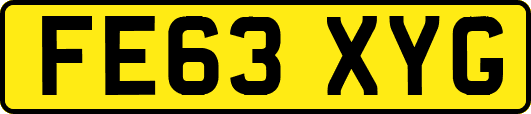 FE63XYG