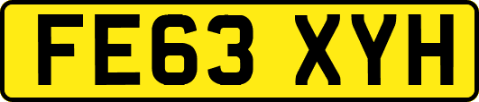 FE63XYH