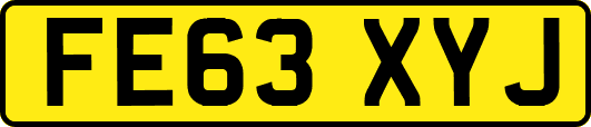 FE63XYJ