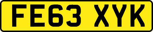 FE63XYK
