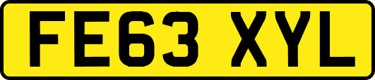 FE63XYL
