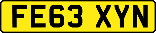 FE63XYN