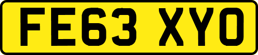 FE63XYO