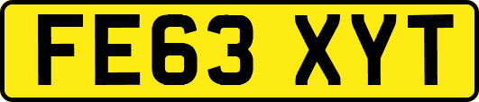 FE63XYT