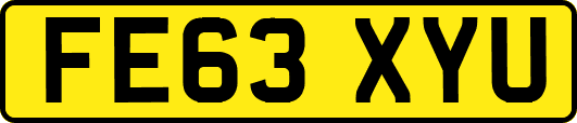 FE63XYU