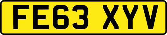 FE63XYV