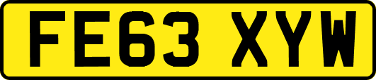 FE63XYW