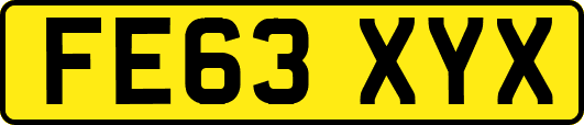 FE63XYX
