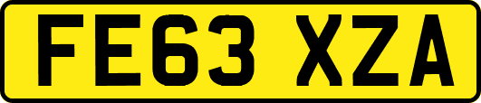 FE63XZA