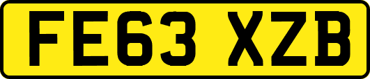 FE63XZB