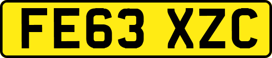 FE63XZC