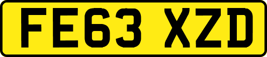 FE63XZD
