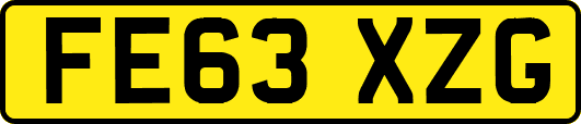 FE63XZG