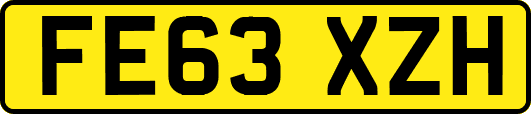 FE63XZH
