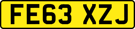 FE63XZJ