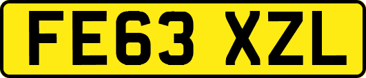 FE63XZL