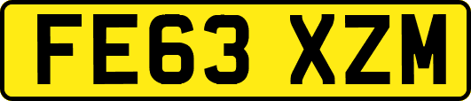 FE63XZM