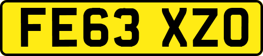 FE63XZO