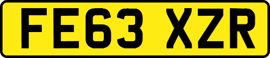 FE63XZR