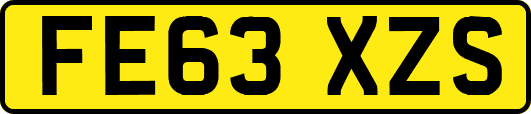 FE63XZS