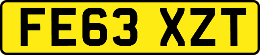 FE63XZT