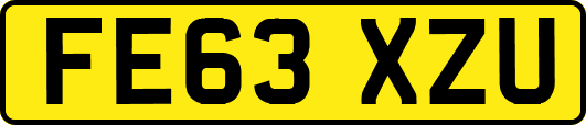 FE63XZU