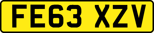 FE63XZV