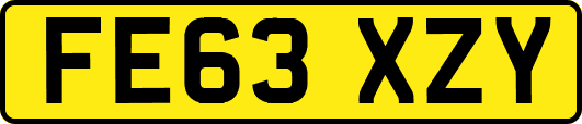 FE63XZY