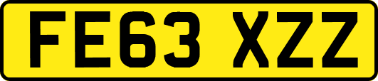 FE63XZZ