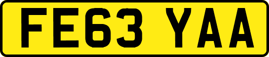 FE63YAA