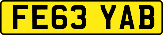 FE63YAB