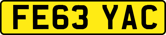 FE63YAC