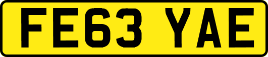 FE63YAE