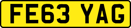 FE63YAG