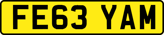 FE63YAM