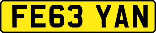 FE63YAN