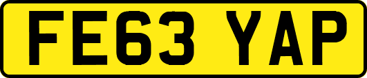 FE63YAP