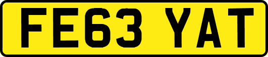 FE63YAT